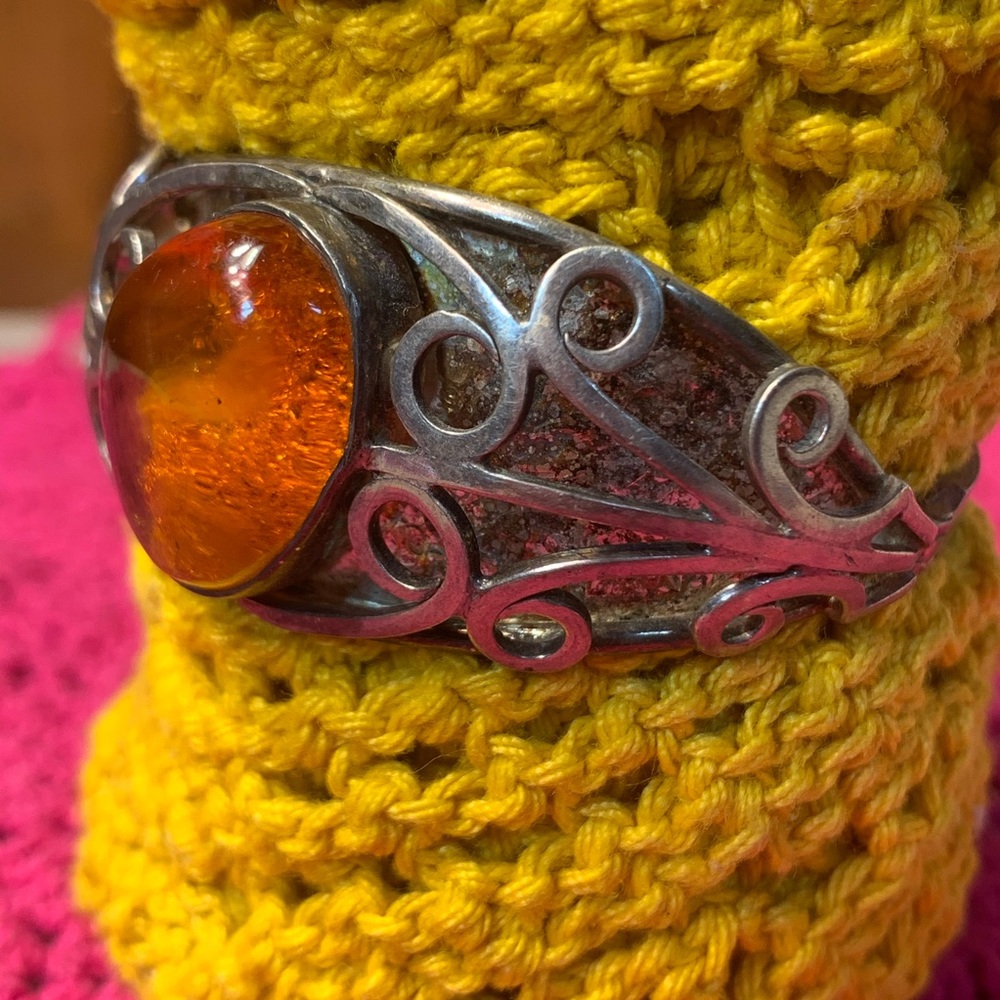 Vintage Bracelet